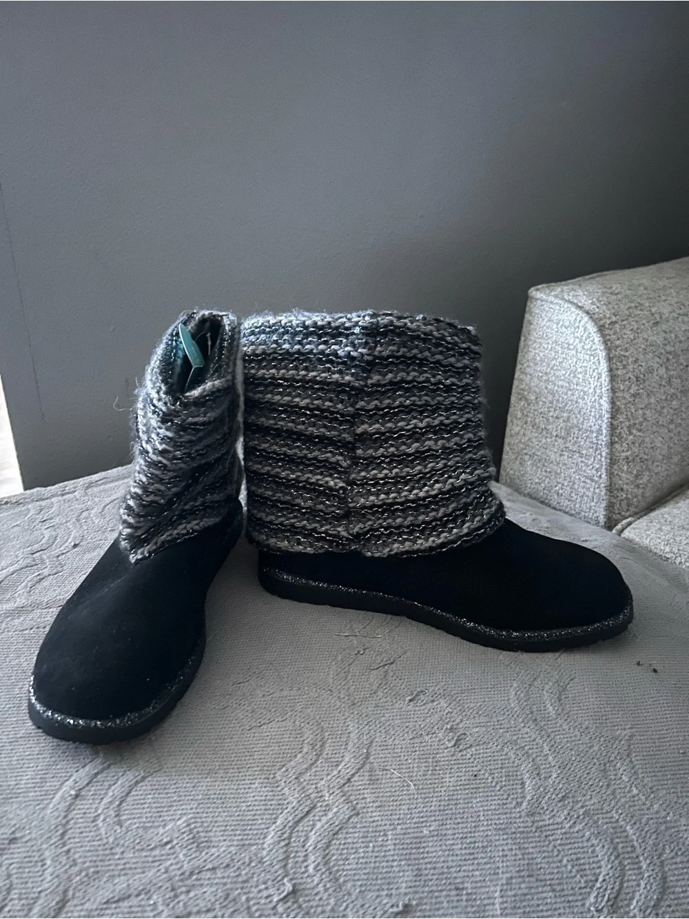 Kohls cozy slip